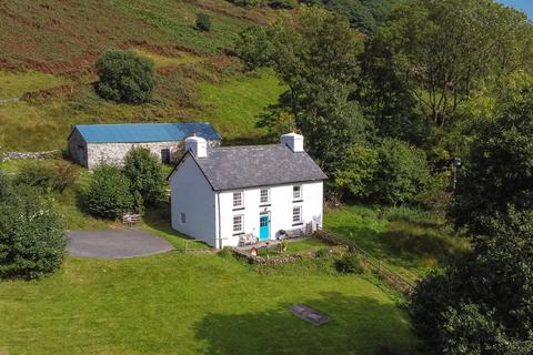 undefined, Llanwrtyd Wells, LD5