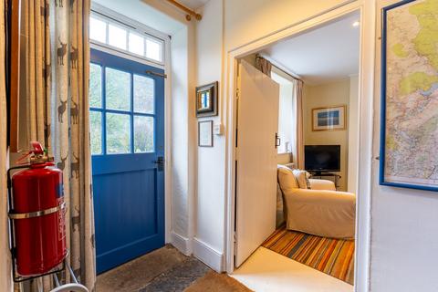 undefined, Llanwrtyd Wells, LD5