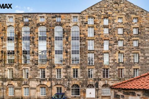 undefined, Chapel Lane, Edinburgh EH6