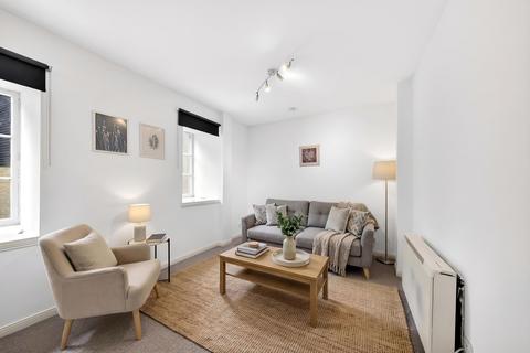 undefined, Chapel Lane, Edinburgh EH6