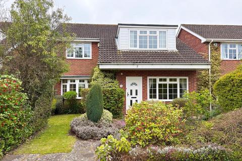 undefined, Sherwin Walk, Alverstoke, Gosport, PO12 2EF