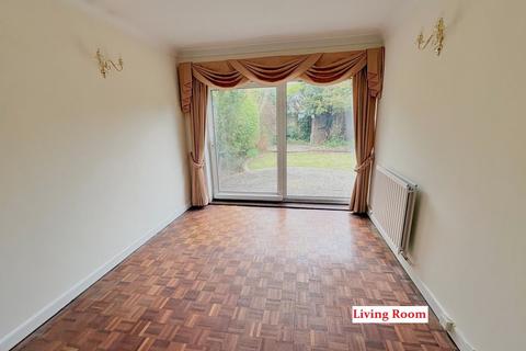 undefined, Sherwin Walk, Alverstoke, Gosport, PO12 2EF