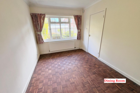 undefined, Sherwin Walk, Alverstoke, Gosport, PO12 2EF