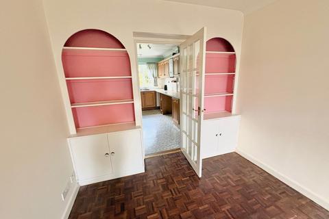 undefined, Sherwin Walk, Alverstoke, Gosport, PO12 2EF