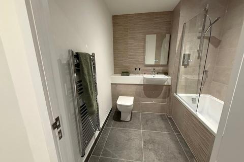 undefined, Silbury Boulevard, Milton Keynes, Buckinghamshire, MK9