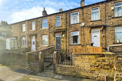 1 bedroom terraced house to rent, James Street, Bradford BD15
