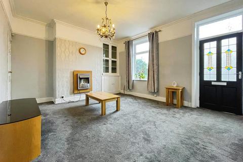 1 bedroom terraced house to rent, James Street, Bradford BD15