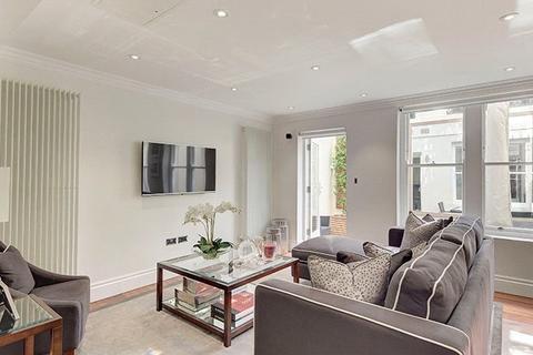 Kensington Gardens Square, London, W2