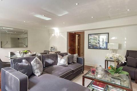 2 bedroom apartment to rent, Kensington Gardens Square, London, W2