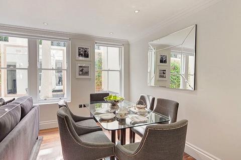 2 bedroom apartment to rent, Kensington Gardens Square, London, W2