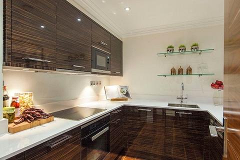 2 bedroom apartment to rent, Kensington Gardens Square, London, W2