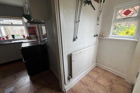 2 bedroom semi-detached house for sale, Spring Gardens, Malvern
