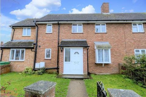 Cromwell Drive, Slough, Berkshire, SL1