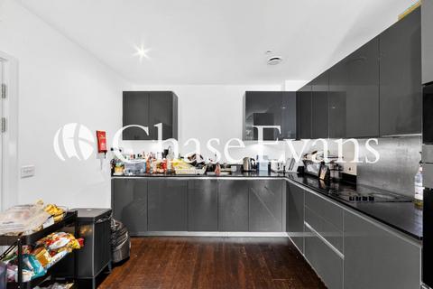 3 bedroom flat for sale, Duncombe House, 15 Royal Arsenal Riverside, Victory Parade, Woolwich, SE18
