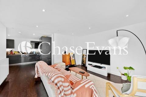 3 bedroom flat for sale, Duncombe House, 15 Royal Arsenal Riverside, Victory Parade, Woolwich, SE18
