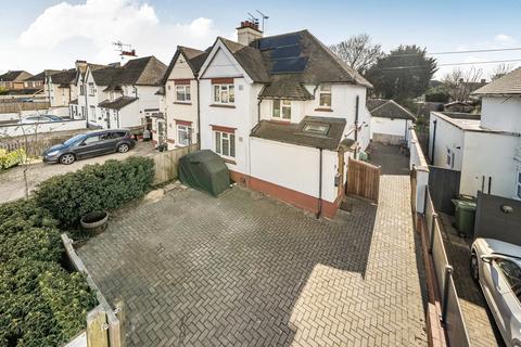 undefined, Park Road, Faringdon, Oxfordshire, SN7