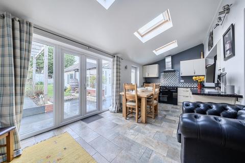 undefined, Park Road, Faringdon, Oxfordshire, SN7