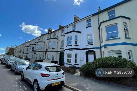 undefined, Morton Road, Exmouth, EX8