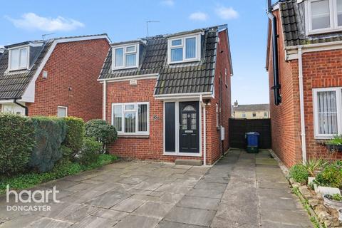 undefined, Glade View, Edenthorpe, Doncaster