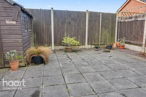 undefined, Glade View, Edenthorpe, Doncaster