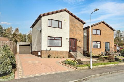 3 bedroom detached house for sale, Cedar Drive KY7
