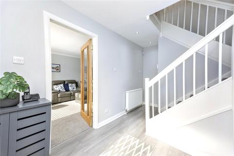 3 bedroom detached house for sale, Cedar Drive KY7