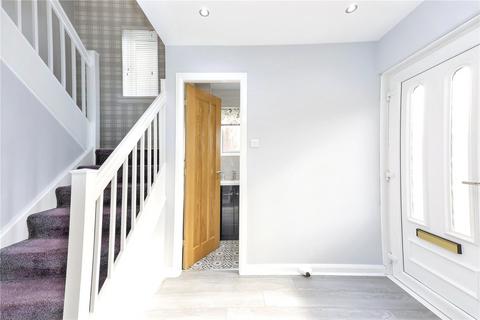 3 bedroom detached house for sale, Cedar Drive KY7