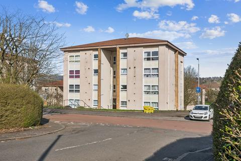 1 bedroom flat for sale, Towerhill Road, Flat 2/4, Knightswood, Glasgow, G13 2HR