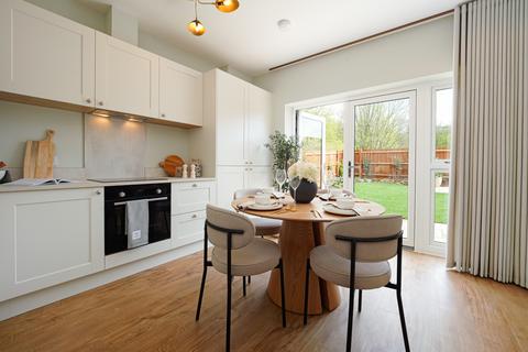 undefined, Plot 64, The Deal at Westwell Park, New Romney TN28