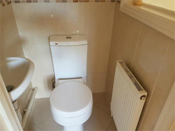 Cloakroom