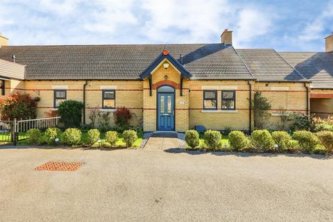 undefined, Robertson Grove, Rhodesia, Worksop