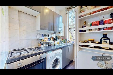 1 bedroom flat to rent, Station Mansions, London, N3