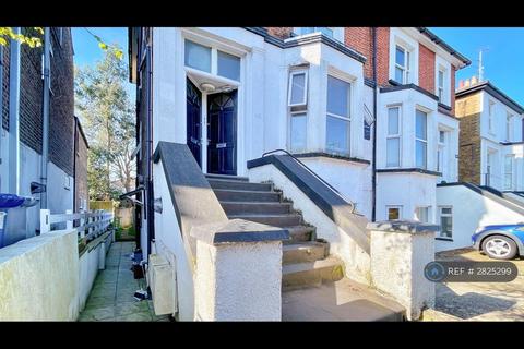 undefined, Station Mansions, London, N3