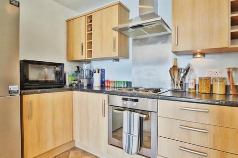 undefined, Bouverie Court, Leeds
