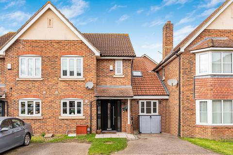 undefined, Buttercup Close, Hatfield, Hertfordshire, AL10