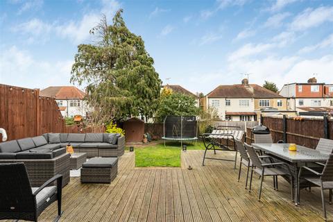 undefined, Cadogan Gardens, London