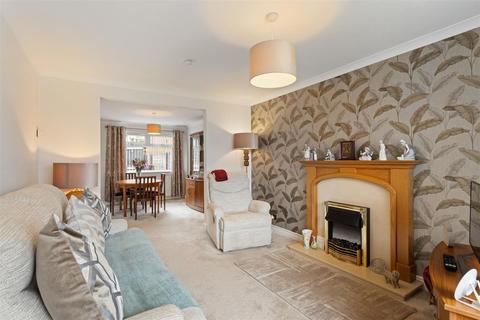 3 bedroom semi-detached house for sale, Glenburn Gardens, Whitburn EH47