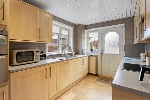3 bedroom semi-detached house for sale, Glenburn Gardens, Whitburn EH47