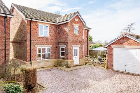 4 bedroom detached house for sale, Dob Brow Close, Charnock Richard, Chorley
