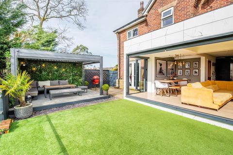 4 bedroom detached house for sale, Dob Brow Close, Charnock Richard, Chorley