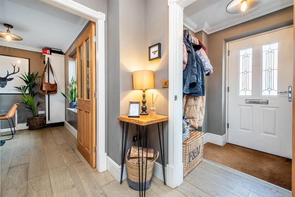 Office/Porch