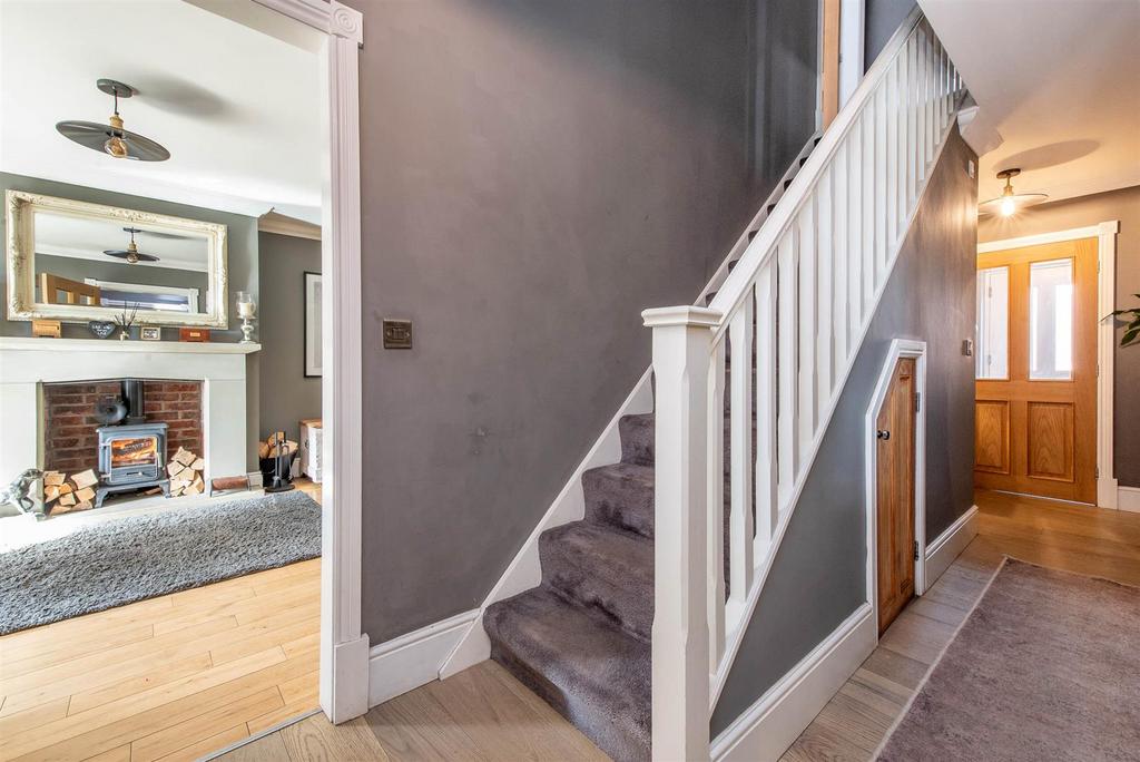 Staircase