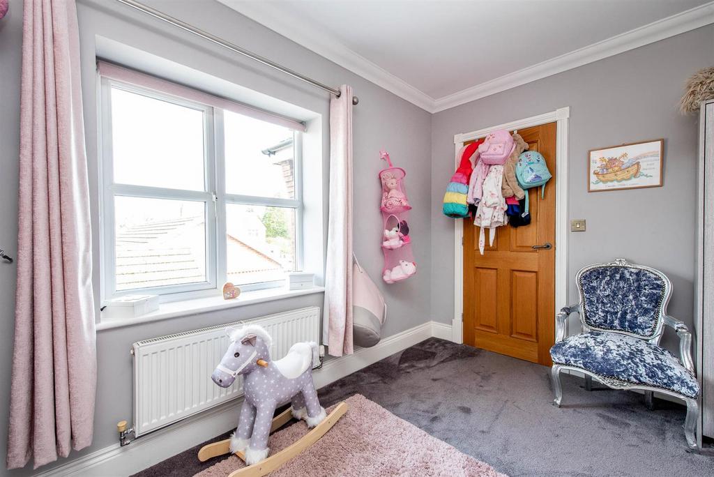 Bedroom Four
