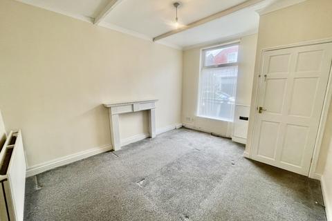 undefined, Fairhurst Street, Blackpool FY1