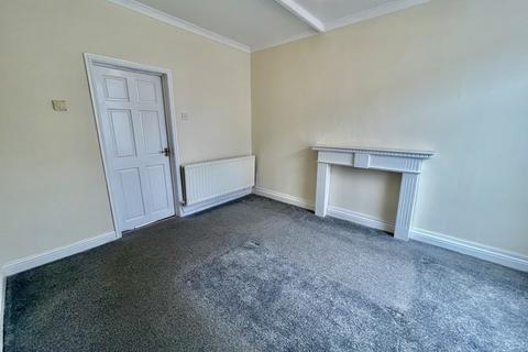 undefined, Fairhurst Street, Blackpool FY1