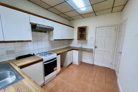 undefined, Fairhurst Street, Blackpool FY1