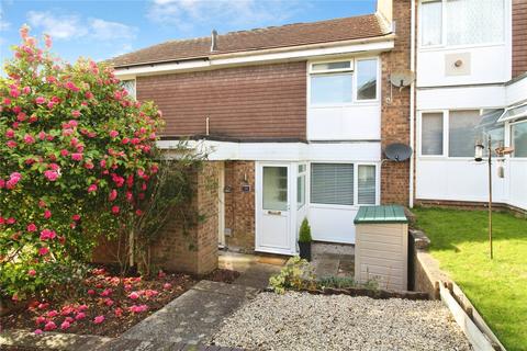 undefined, Gate Tree Close, Newton Abbot TQ12