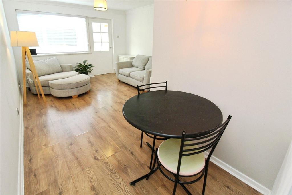 Dining Space