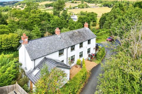 3 bedroom detached house for sale, Llanfyllin, Powys SY22