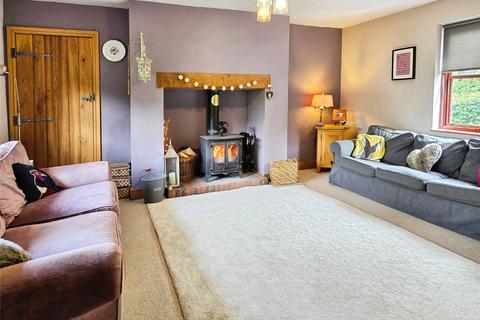 3 bedroom detached house for sale, Llanfyllin, Powys SY22